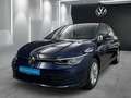 Volkswagen Golf VIII Lim. 1.5TSI Life ACC KAMERA NAVI CONNECT S... Blau - thumbnail 1