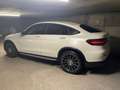 Mercedes-Benz GLC 250 d Coupe 4Matic 9G-TRONIC AMG Line Weiß - thumbnail 7