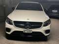 Mercedes-Benz GLC 250 d Coupe 4Matic 9G-TRONIC AMG Line Weiß - thumbnail 3