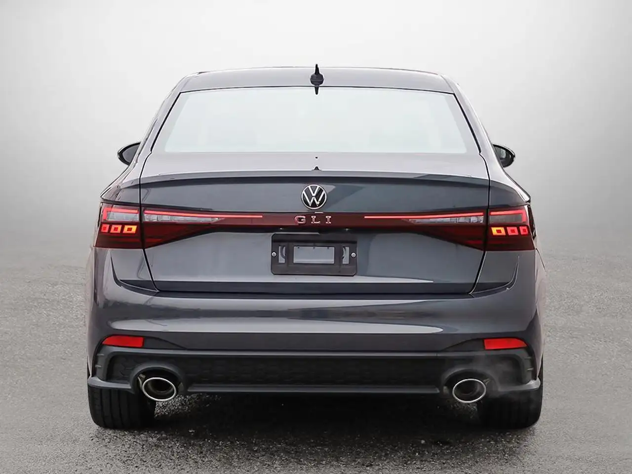 Volkswagen Jetta fotografie Volkswagen Jetta