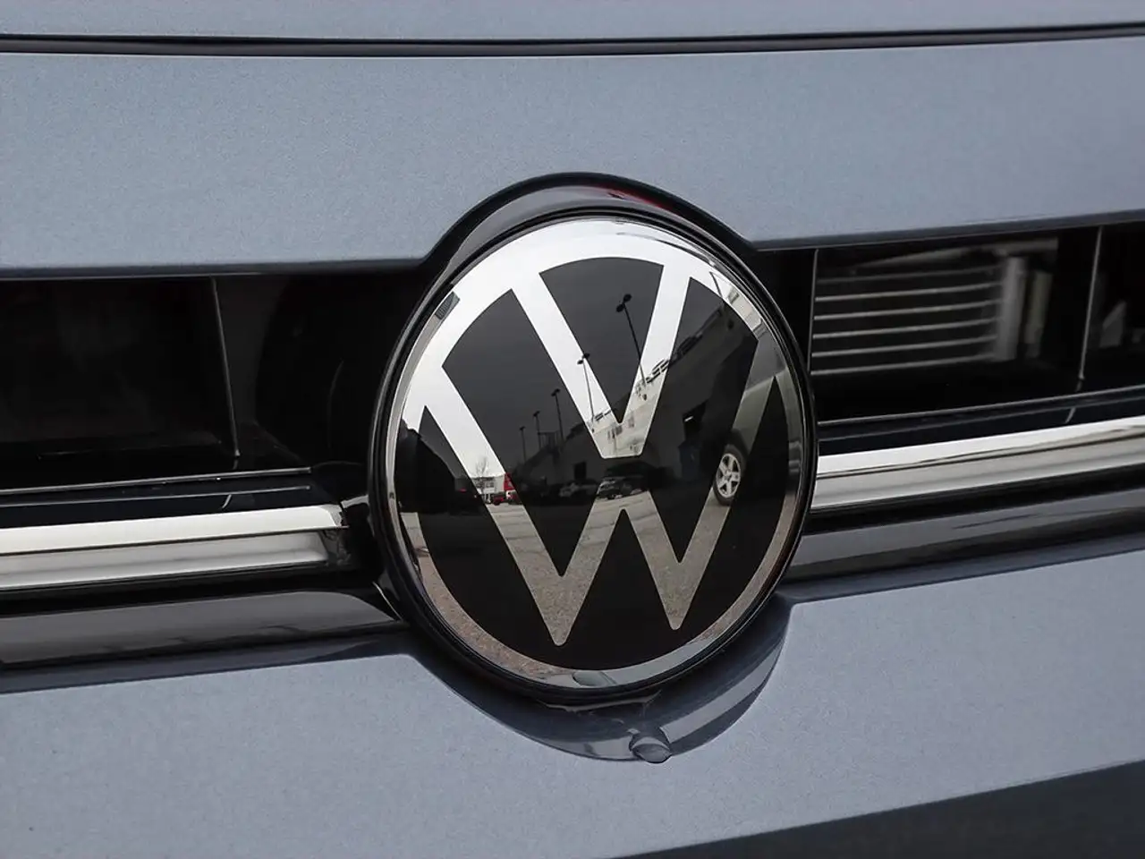 Volkswagen Jetta fotografie Volkswagen Jetta