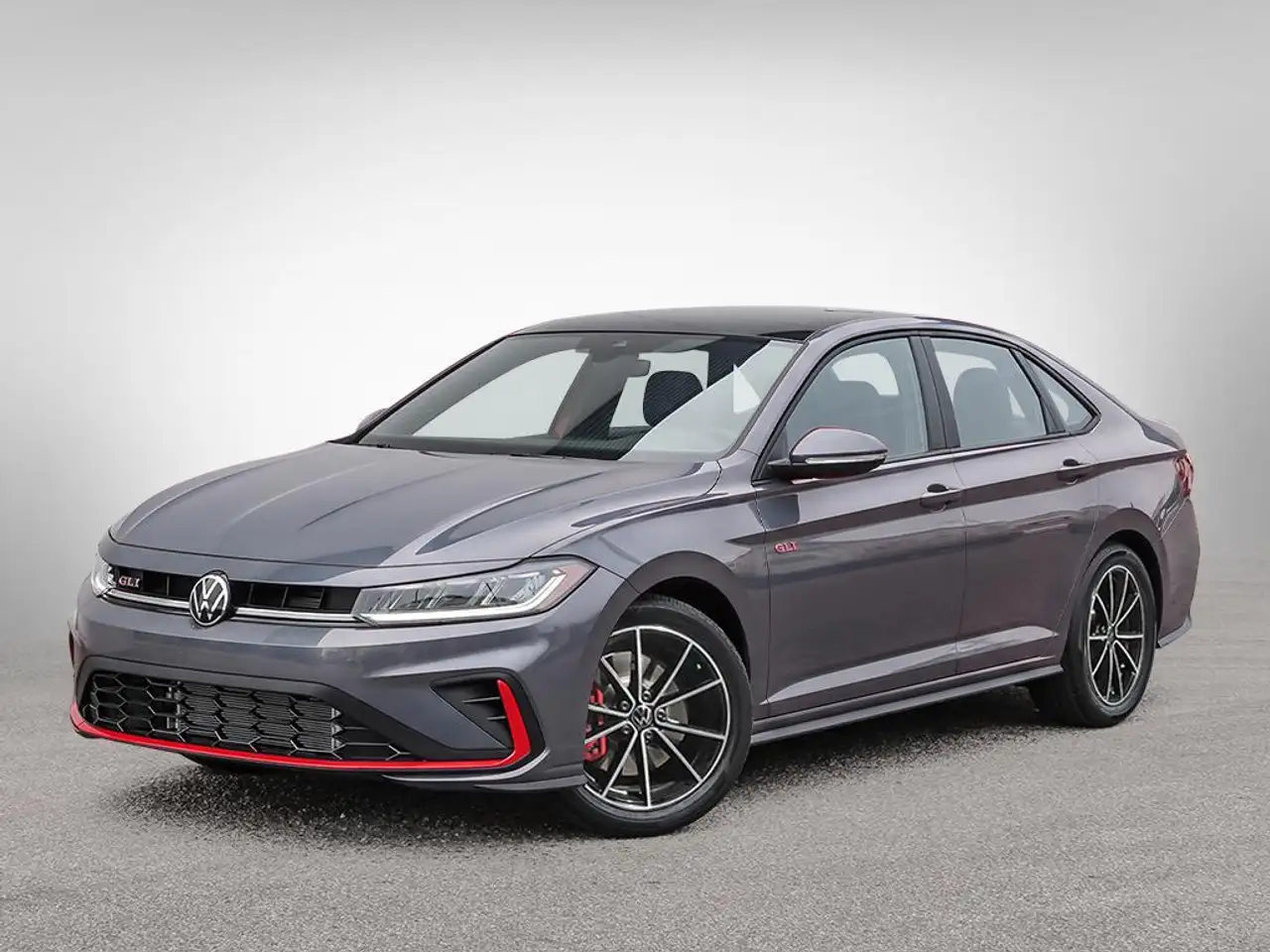 2026 Volkswagen Jetta