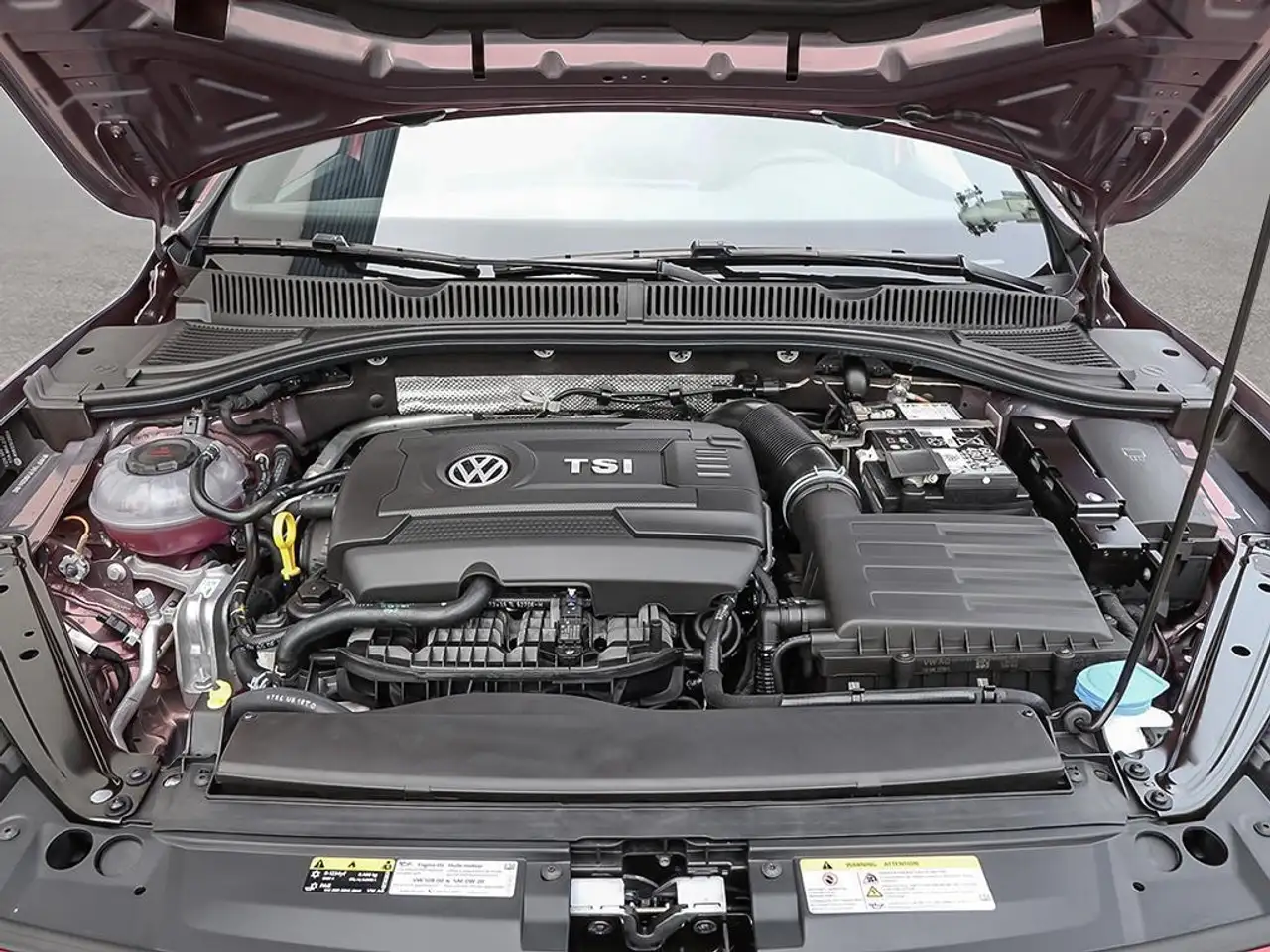 Volkswagen Jetta fotografie Volkswagen Jetta