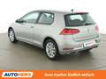 Volkswagen Golf 1.0 TSI Highline BlueMotion Tech *SHZ*PDC* Grau - thumbnail 4