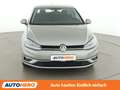 Volkswagen Golf 1.0 TSI Highline BlueMotion Tech *SHZ*PDC* Grau - thumbnail 9