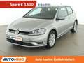 Volkswagen Golf 1.0 TSI Highline BlueMotion Tech *SHZ*PDC* Grau - thumbnail 1
