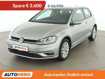 1.0 TSI Highline BlueMotion Tech *SHZ*PDC*