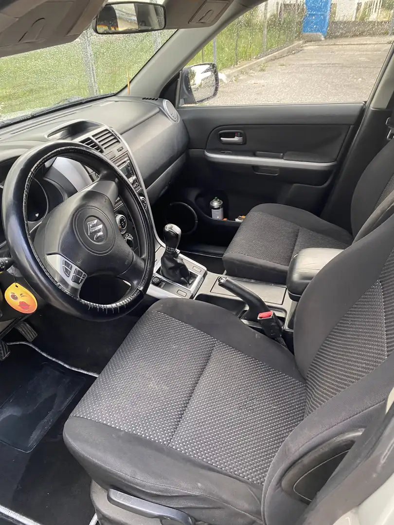 Suzuki Grand Vitara 5p 1.9 ddis - 2