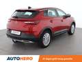 Opel Grandland X 1.2 Turbo Innovation Rood - thumbnail 6