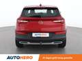 Opel Grandland X 1.2 Turbo Innovation Rood - thumbnail 5
