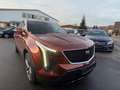 Cadillac XT4 Premium Luxury AWD*NEU*TÜV* gepflegt*TOP Коричневий - thumbnail 3