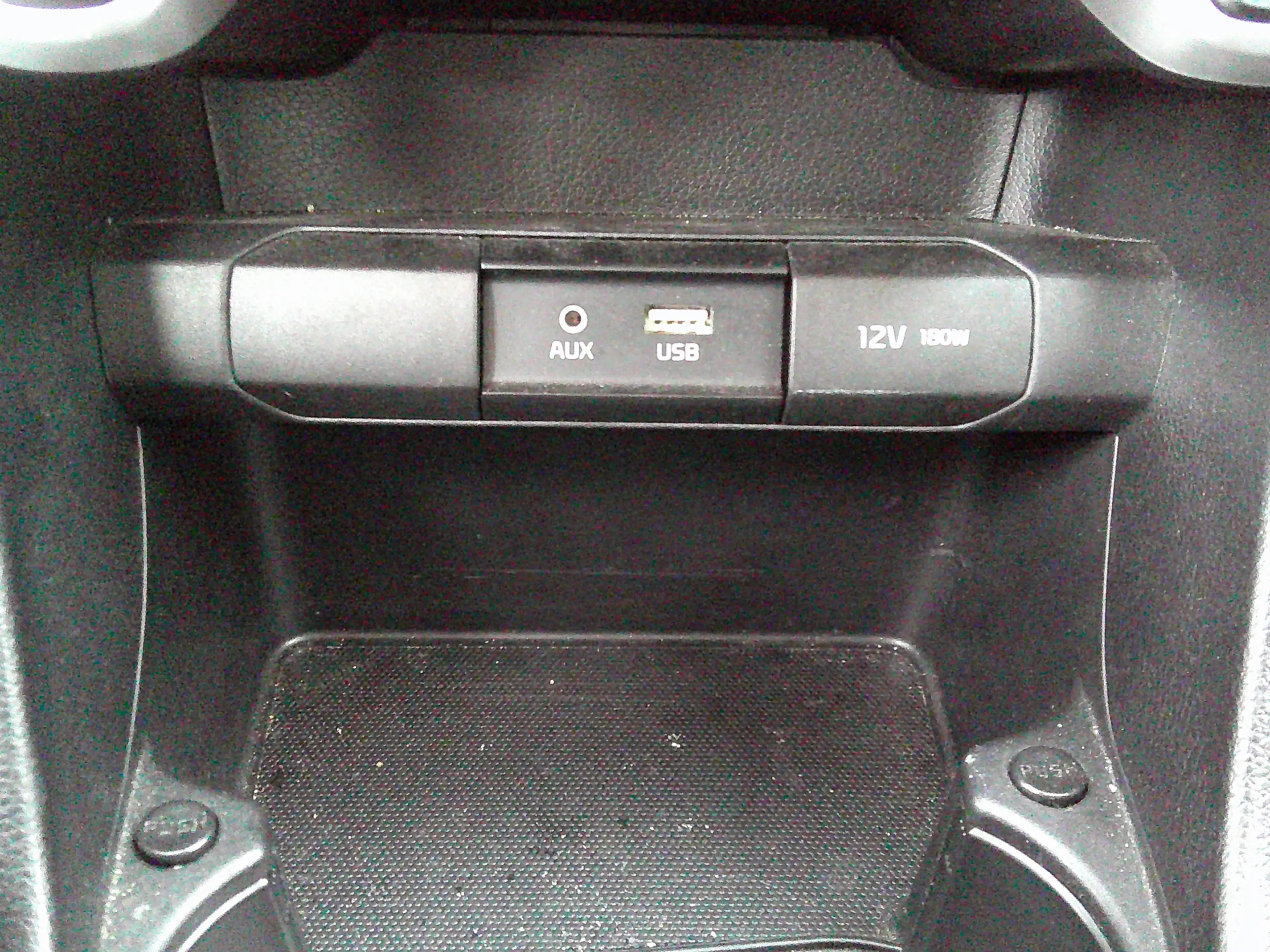 Kia Picanto 1.0 MPi DynamicLine Staat in Hardenberg — photo 15