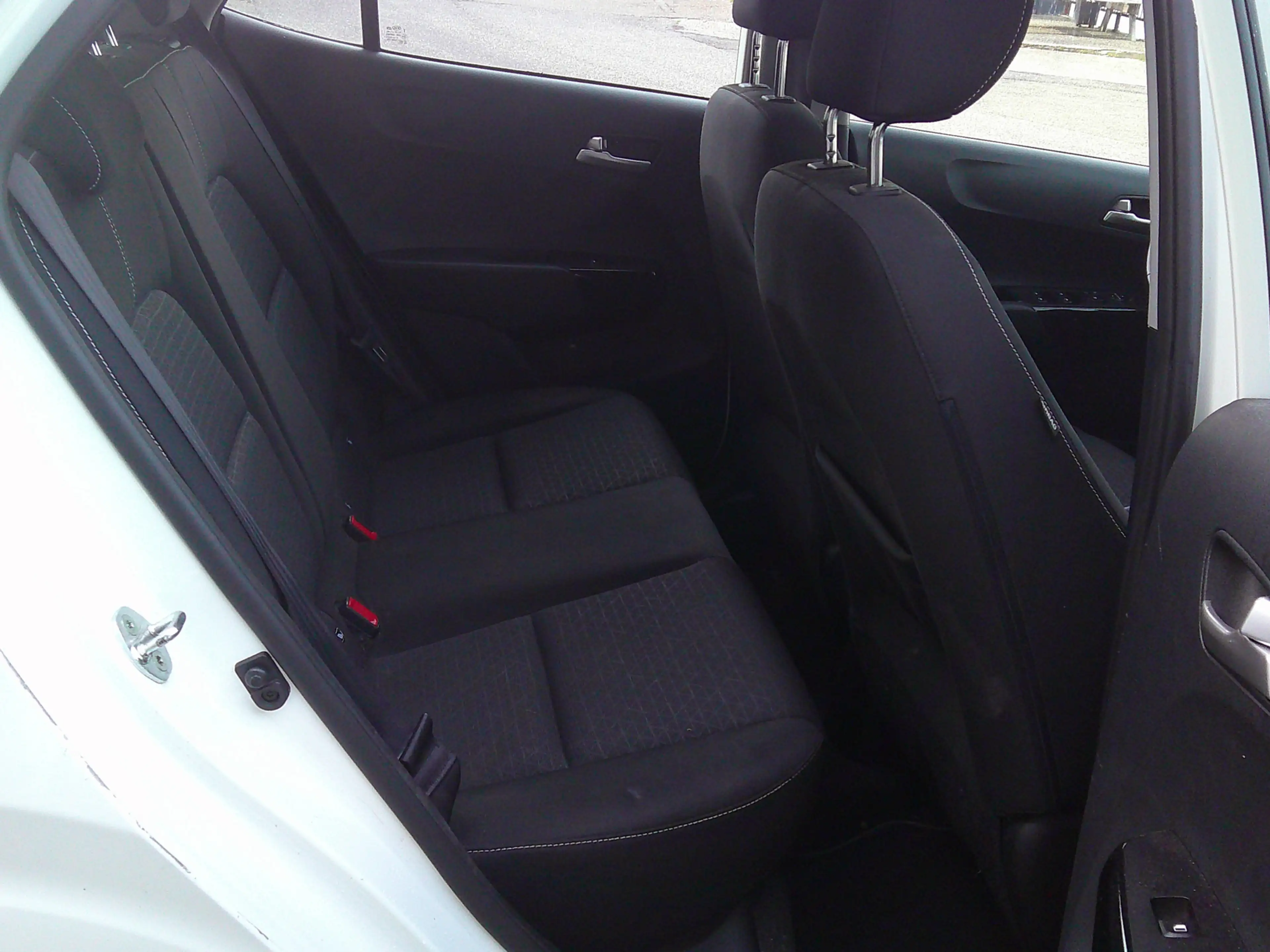 Kia Picanto 1.0 MPi DynamicLine Staat in Hardenberg — photo 8
