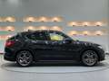 Alfa Romeo Stelvio Sprint Q4 *Verdacht auf Motorschaden*Export* Schwarz - thumbnail 5