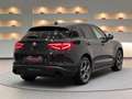 Alfa Romeo Stelvio Sprint Q4 *Verdacht auf Motorschaden*Export* Schwarz - thumbnail 4