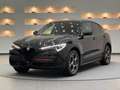 Alfa Romeo Stelvio Sprint Q4 *Verdacht auf Motorschaden*Export* Schwarz - thumbnail 1