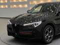 Alfa Romeo Stelvio Sprint Q4 *Verdacht auf Motorschaden*Export* Schwarz - thumbnail 7
