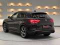 Alfa Romeo Stelvio Sprint Q4 *Verdacht auf Motorschaden*Export* Schwarz - thumbnail 3