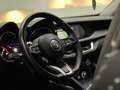 Alfa Romeo Stelvio Sprint Q4 *Verdacht auf Motorschaden*Export* Schwarz - thumbnail 21