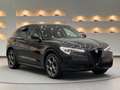Alfa Romeo Stelvio Sprint Q4 *Verdacht auf Motorschaden*Export* Schwarz - thumbnail 6