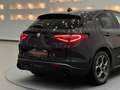 Alfa Romeo Stelvio Sprint Q4 *Verdacht auf Motorschaden*Export* Schwarz - thumbnail 14
