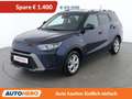 SsangYong Tivoli 1.5 T-GDI Style 4x2 Blau - thumbnail 1