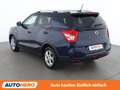 SsangYong Tivoli 1.5 T-GDI Style 4x2 Blau - thumbnail 4