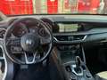 Alfa Romeo Stelvio 2.2 Turbodiesel 210 CV AT8 Q4 Ti Bianco - thumbnail 13