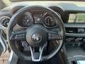 Alfa Romeo Stelvio 2.2 Turbodiesel 210 CV AT8 Q4 Ti Weiß - thumbnail 16