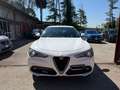 Alfa Romeo Stelvio 2.2 Turbodiesel 210 CV AT8 Q4 Ti Bianco - thumbnail 4