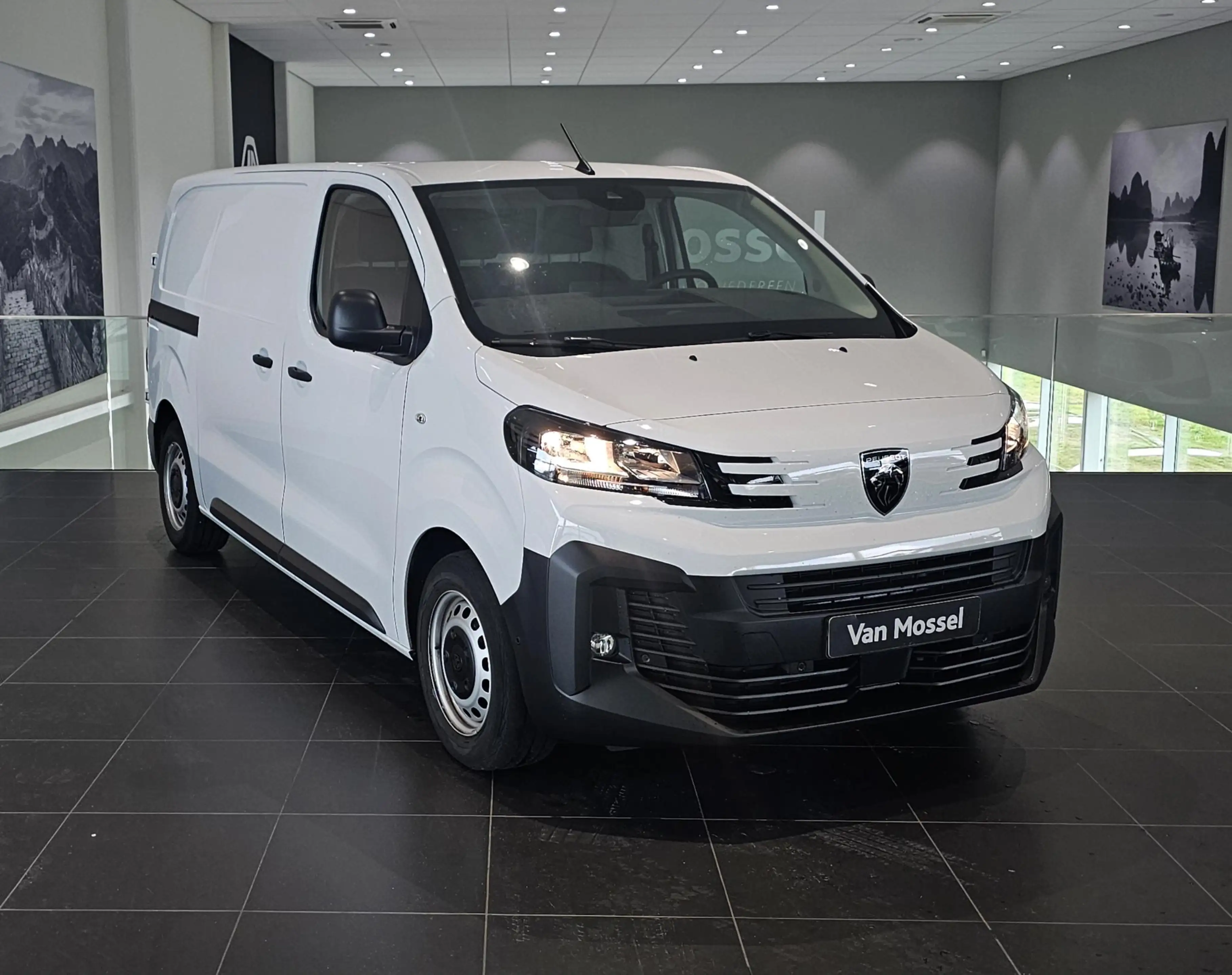 Peugeot e-Expert EV L2 75 kWh | Camera | Navigatie | Apple Carplay/ — photo 3