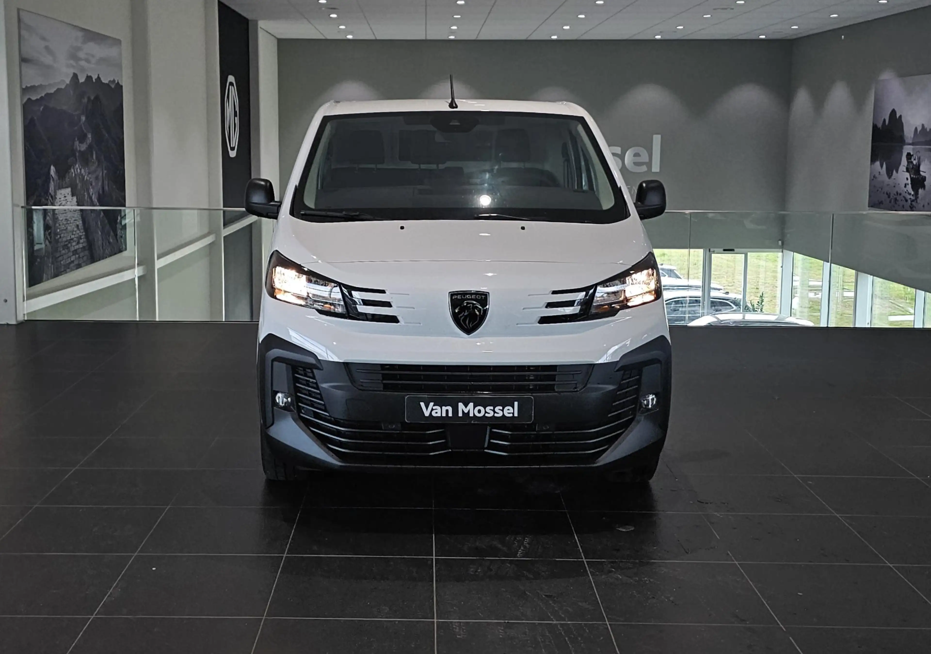 Peugeot e-Expert EV L2 75 kWh | Camera | Navigatie | Apple Carplay/ — photo 2
