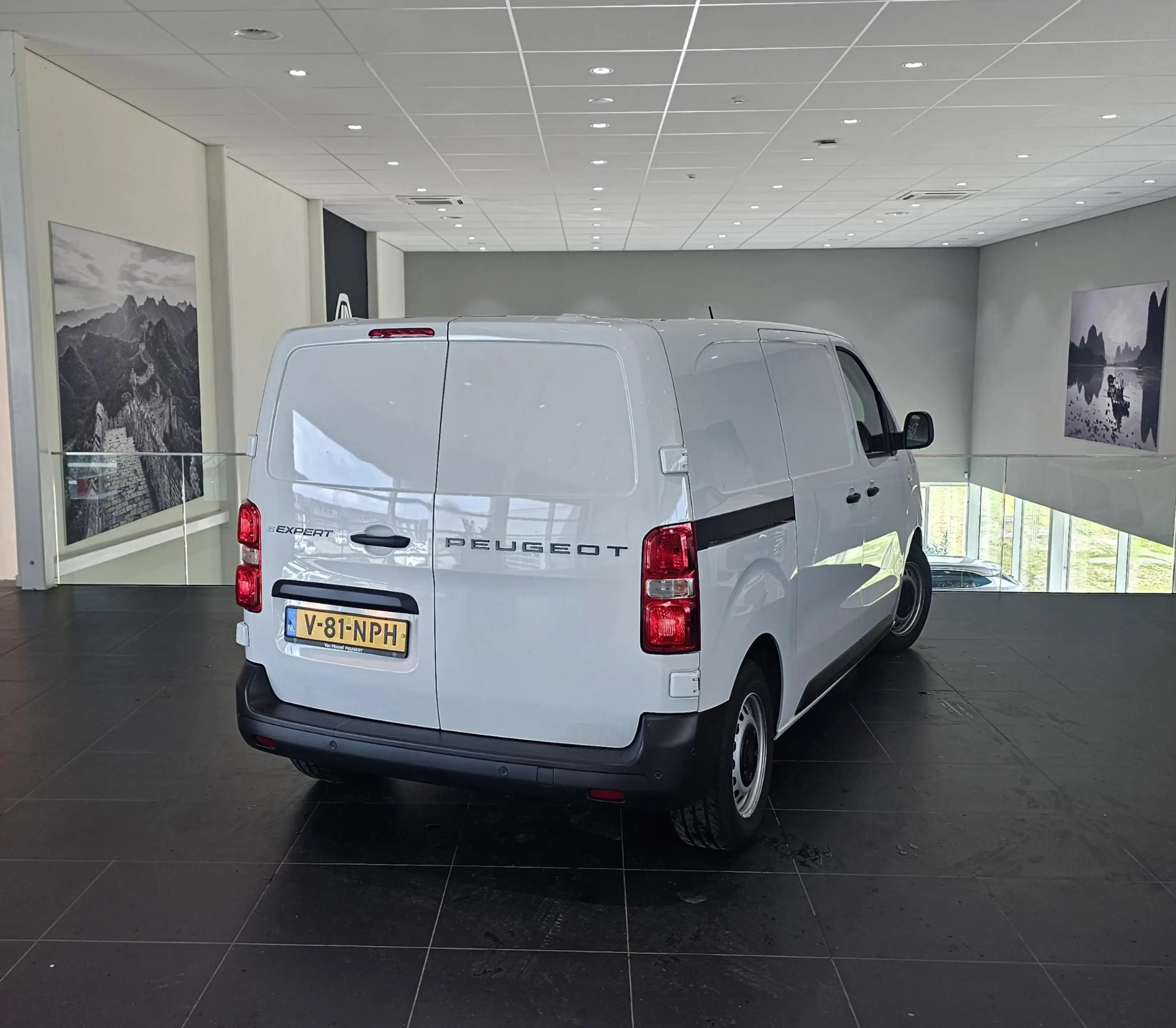 Peugeot e-Expert EV L2 75 kWh | Camera | Navigatie | Apple Carplay/ — photo 5