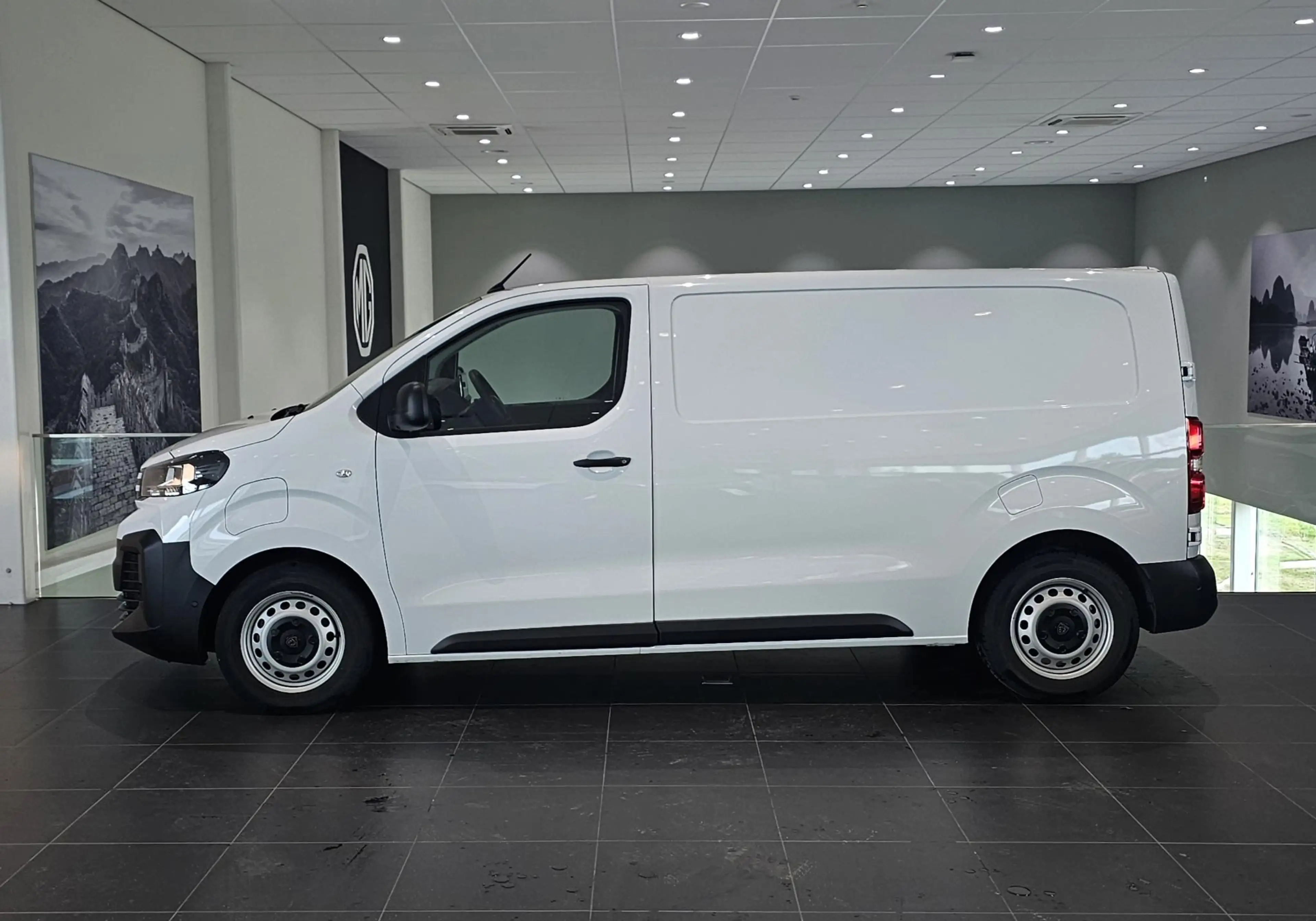 Peugeot e-Expert EV L2 75 kWh | Camera | Navigatie | Apple Carplay/ — photo 8