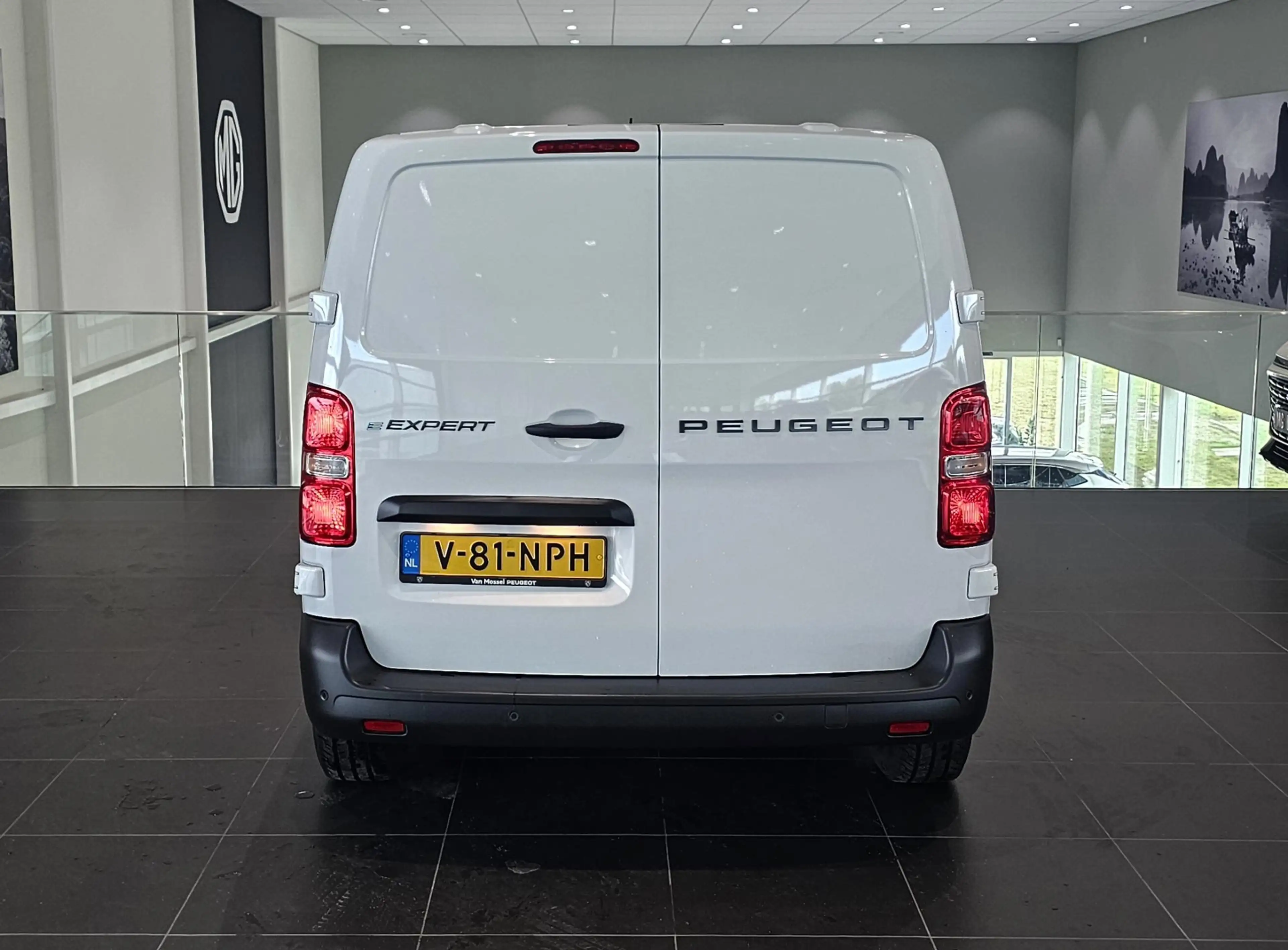 Peugeot e-Expert EV L2 75 kWh | Camera | Navigatie | Apple Carplay/ — photo 6
