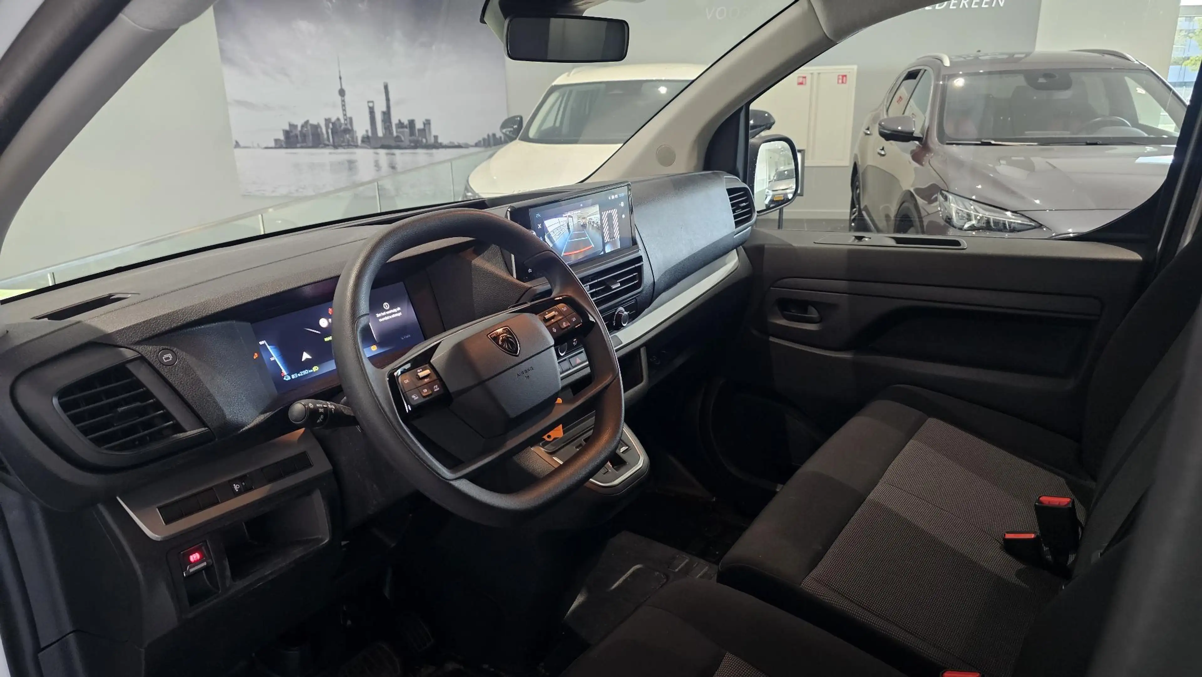 Peugeot e-Expert EV L2 75 kWh | Camera | Navigatie | Apple Carplay/ — photo 13