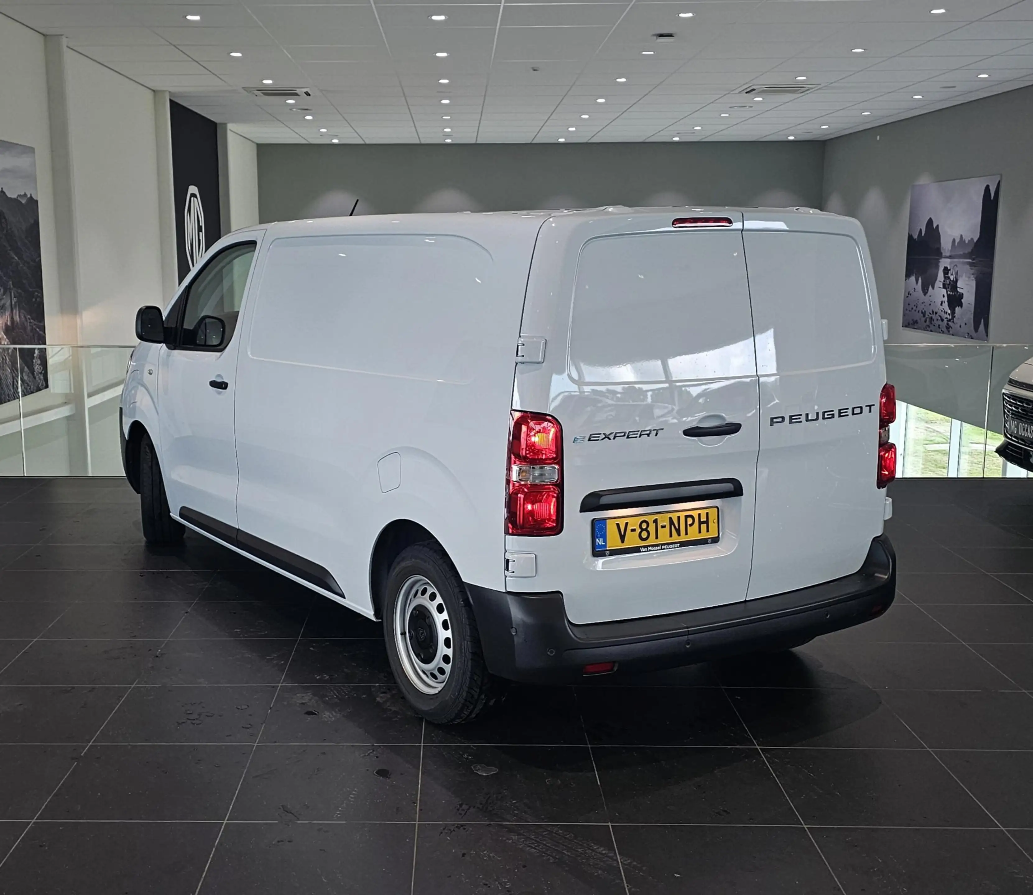 Peugeot e-Expert EV L2 75 kWh | Camera | Navigatie | Apple Carplay/ — photo 7