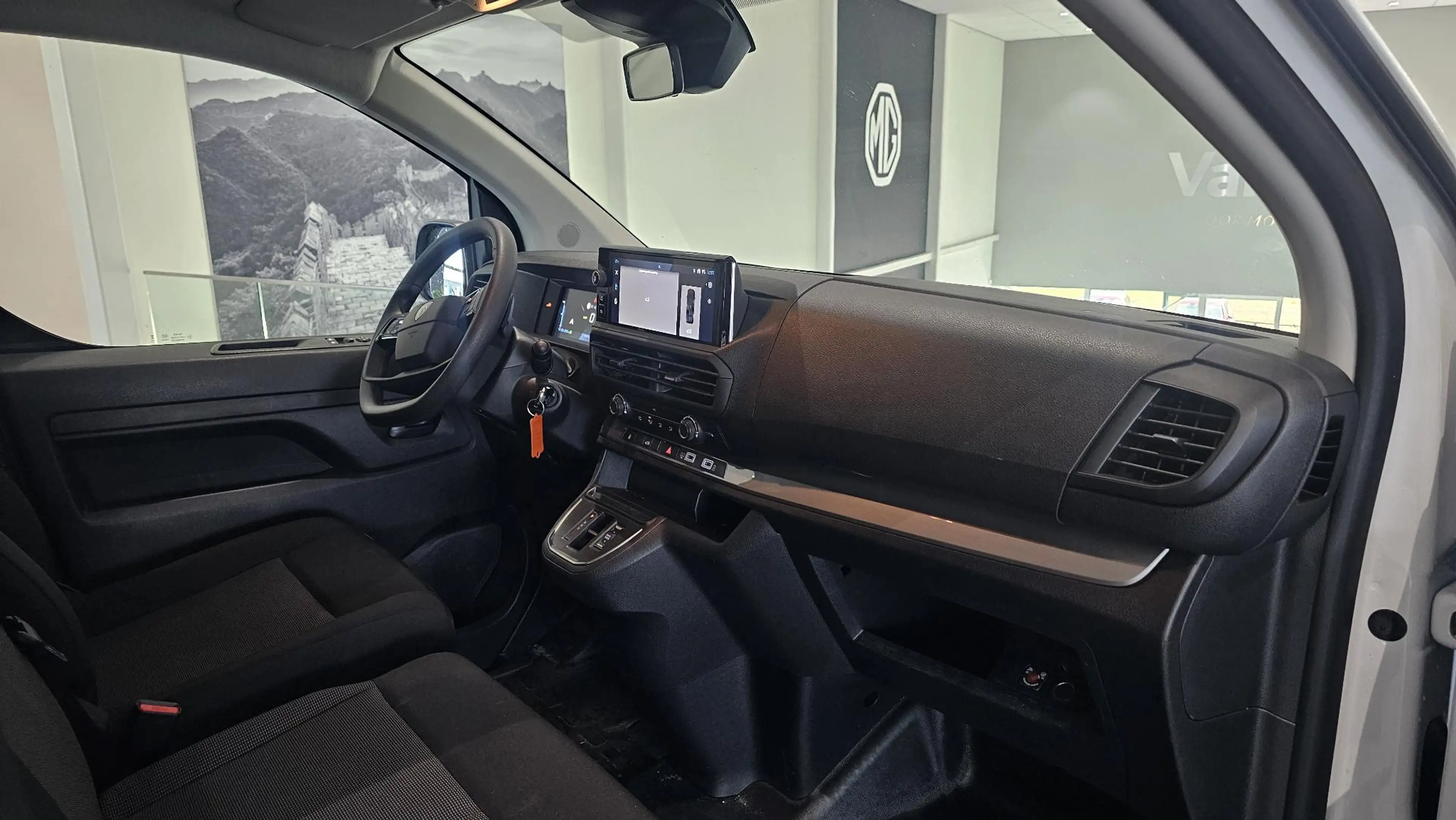 Peugeot e-Expert EV L2 75 kWh | Camera | Navigatie | Apple Carplay/ — photo 11