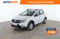 Dacia Sandero 1.0 TCE Stepway Serie Limitada Aniversario 74kW Blanco - thumbnail 1