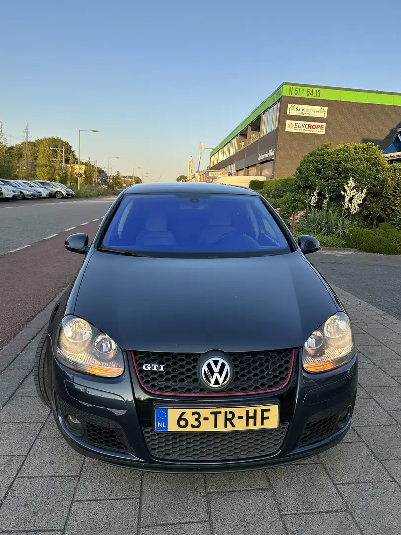 Volkswagen Golf GTI 2.0 DSG - 2