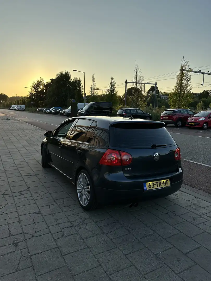 Volkswagen Golf GTI 2.0 DSG - 1