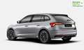 Skoda Scala Monte Carlo DSG MonteC Pano Matrix Nav Kessy SH... Silber - thumbnail 2