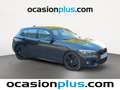 BMW 118 118iA (4.75) Negro - thumbnail 2