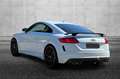 Audi TTS Coupé TFSI quattro S tronic Alb - thumbnail 3