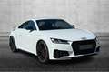 Audi TTS Coupé TFSI quattro S tronic Alb - thumbnail 1
