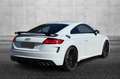 Audi TTS Coupé TFSI quattro S tronic Alb - thumbnail 4