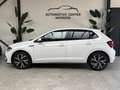 Volkswagen Polo 1.0 TSI R-Line LED NAVI CARPLAY CLIMA Blanc - thumbnail 4