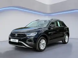 Volkswagen T-Roc Life AHK