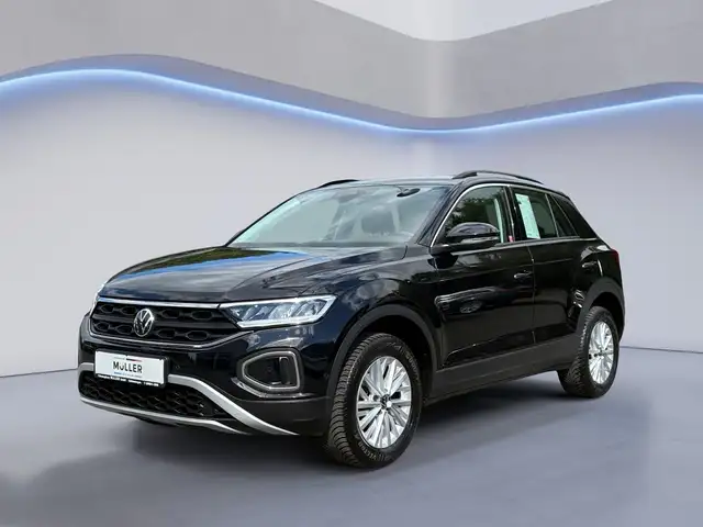Volkswagen T-Roc Life AHK
