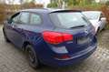 Opel Astra J Sports Tourer Selection Blau - thumbnail 8